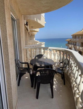 Espectacular apartamento en la Manga del mar Menor
